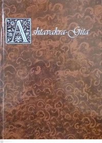A Shtavakra-gita