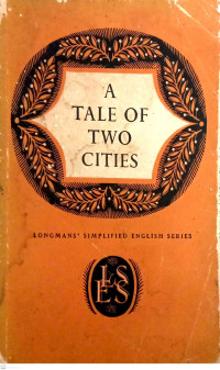 A Tale of Two Cities