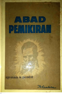 Abad Pemikiran