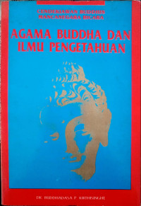 Agama Buddha dan Ilmu Pengetahuan
