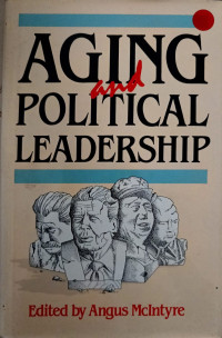 Image of Aging and Political Leadership