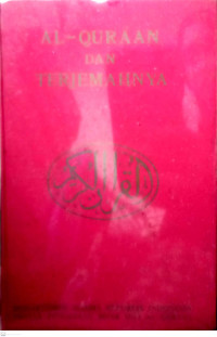 Al-Quran dan Terjemahnya