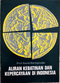 Aliran Kebatinan dan Kepercayaan di Indonesia