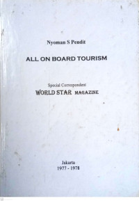 All On Board Tourism