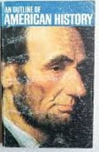 An Outline of American History