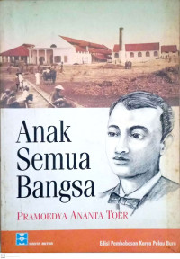 Anak Semua Bangsa