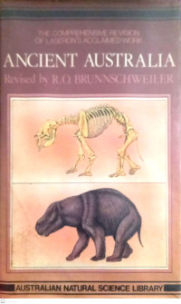 Ancient Australia