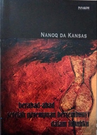 Berabad-Abad Setelah Perempuan Bersembunyi dalam Tubuhku