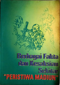 Image of Berbagai Fakta dan Kesaksian Sekitar 