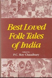 Best Loved Folk Tales of India
