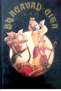 Bhagavad-gita As It Is