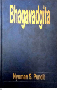 Bhagavadgita
