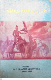 Bhagavadgita