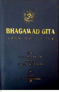 Bhagawad-gita (Pancamo Veda)