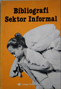 Bibliografi Sektor Informal