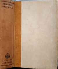 Brahma-Sutras