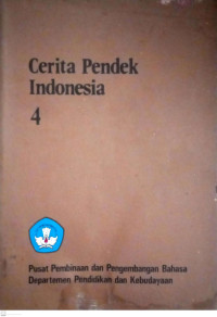 Cerita Pendek Indonesia 4