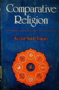 Comparative Religion