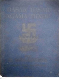 Dasar-Dasar Agama Hindu