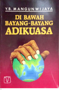 Di Bawah Bayang-Bayang Adikuasa