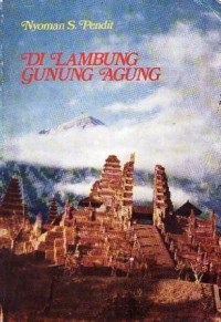 Di Lambung Gunung Agung