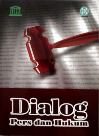 Dialog Pers dan Hukum