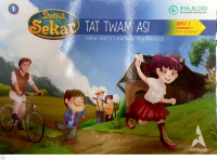 Dunia Sekar: Tat Twam Asi
