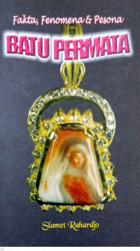 Fakta Fenomena & Pesona: Batu Permata