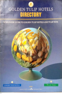 Image of Golden Tulip Hotels Directory