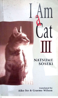I am A Cat III