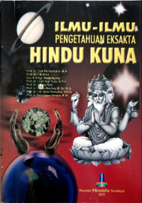 Ilmu-Ilmu Pengetahuan Eksakta Hindu Kuna