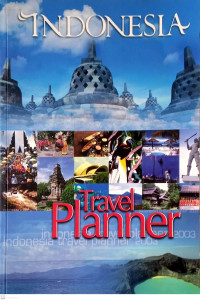 Indonesia: Travel Planner