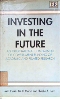 Investing in The Future