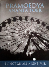 It's Not an All Night Fair