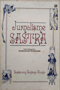 Jurnalisme Sastra