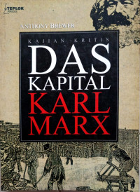 Kajian Kritis : Das Kapital Karl Marx