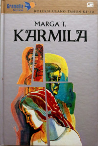 Karmila