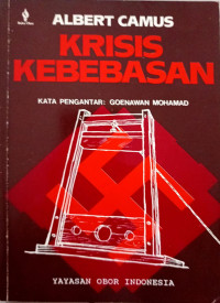Krisis Kebebasan