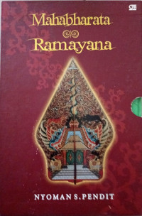 Mahabharata Ramayana