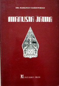Manusia Jawa