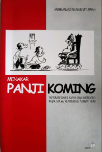 Menakar Panji Koming