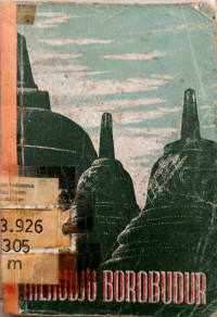 Menuju Borobudur