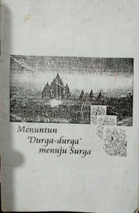 Image of Menuntun Durga-durga Menuju Surga