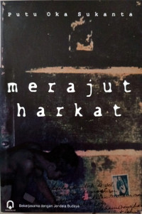 Merajut Harkat