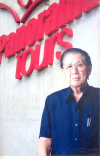 Mozaik Kehidupan Seorng Adhi Tirtawisata