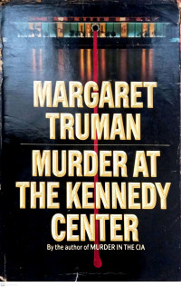 Murder at The Nekkedy Center