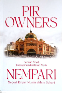 Nempari: Negeri Empat Musim dalam Sehari