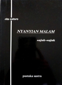 Nyanyian Malam