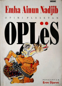 Opini Plesetan : OPLES
