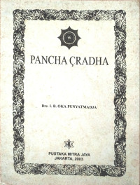 Pancha Cradha